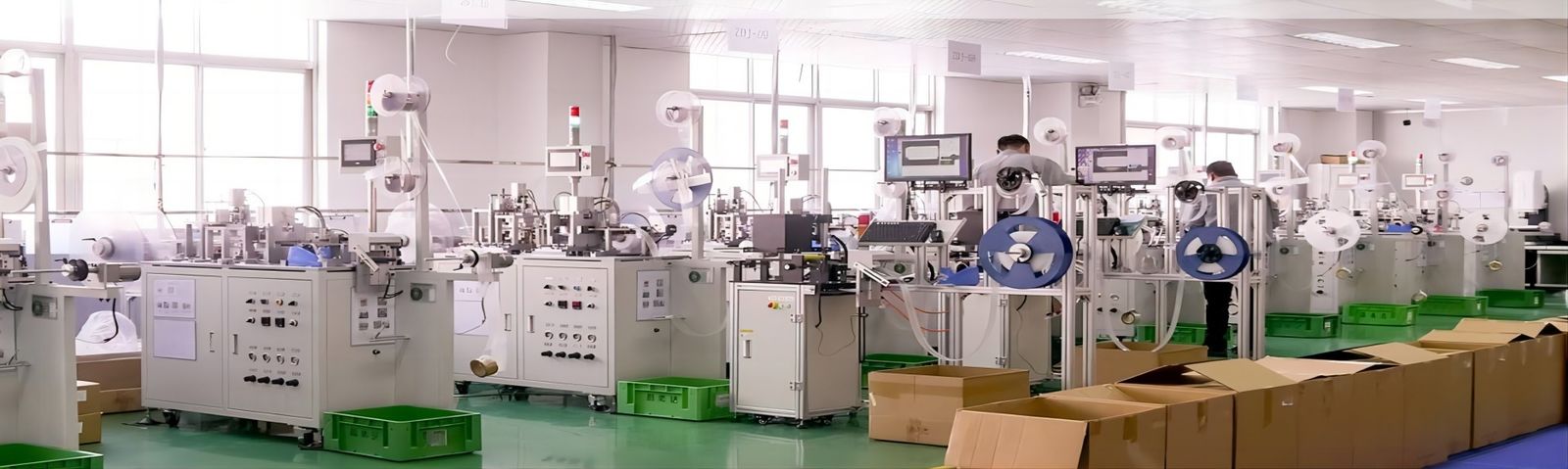 Envases de plástico farmacéutico