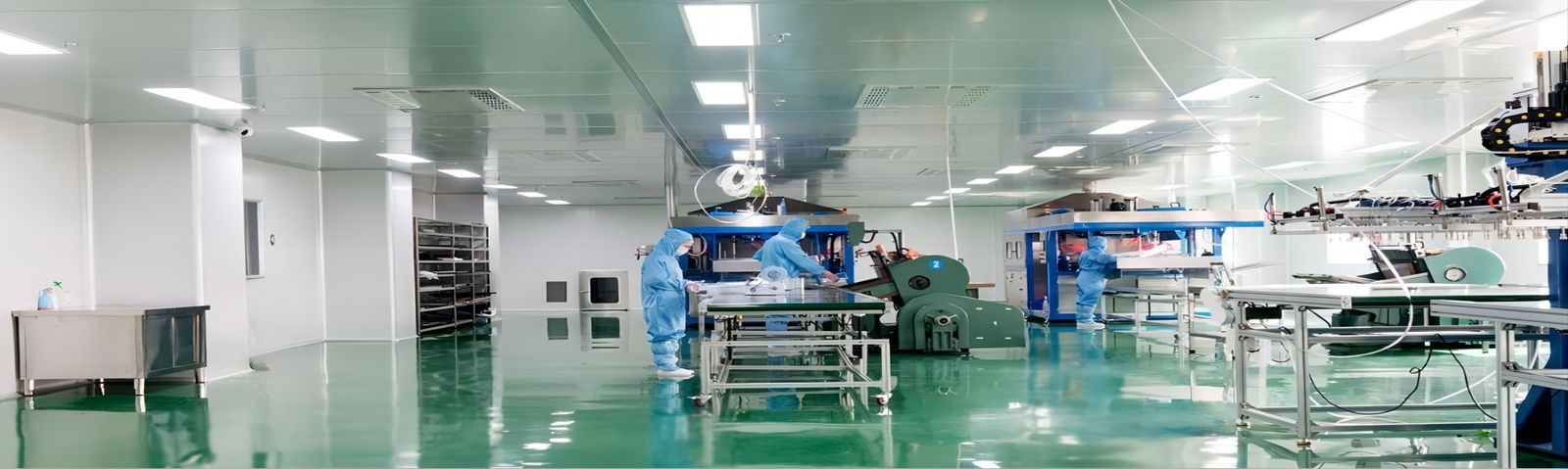 Envases electrónicos para ampollas