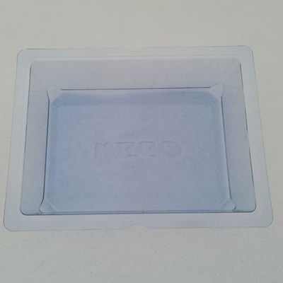 PETG Medical Plastic Tray para sala limpia Muestra gratuita de honorarios ofrecidos aquí
