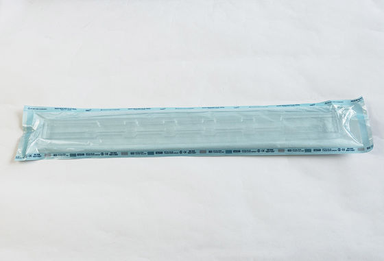 PETG termoformado Envases farmacéuticos personalizados de plástico 1,00 mm-1,2 mm