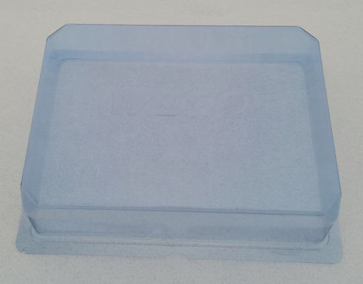 PETG Medical Plastic Tray para sala limpia Muestra gratuita de honorarios ofrecidos aquí