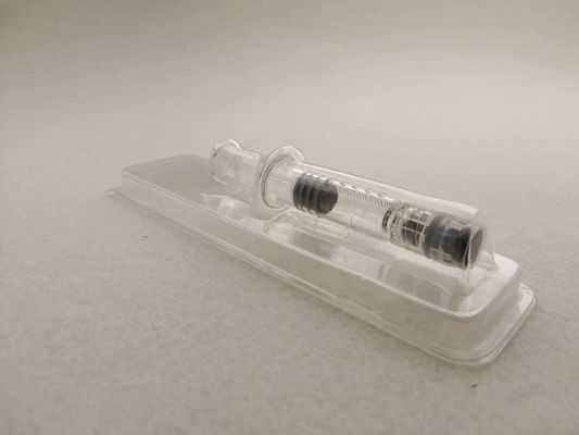 PETG Medical Plastic Tray para sala limpia Muestra gratuita de honorarios ofrecidos aquí
