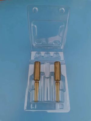 Caja de frascos de gran capacidad para productos industriales de larga duración