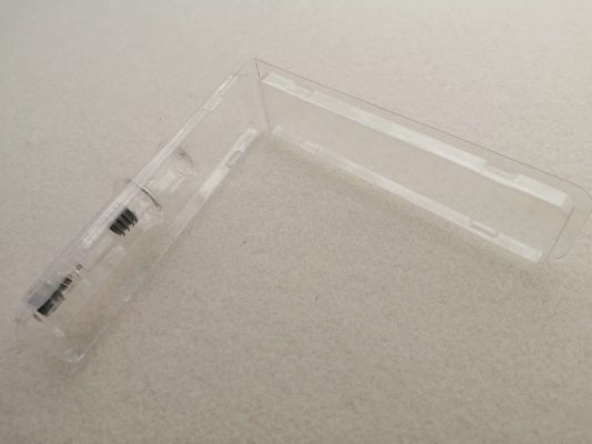 Caja de frascos de gran capacidad para productos industriales de larga duración
