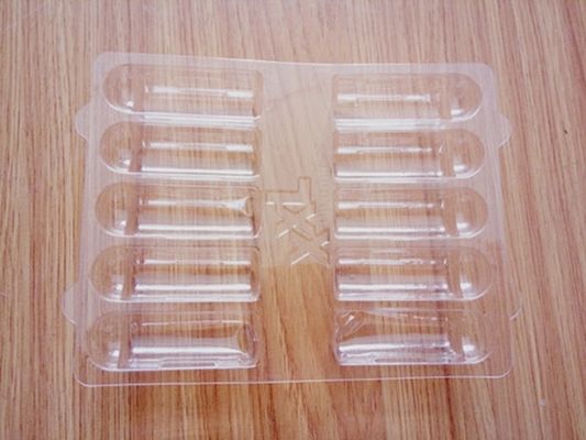 Caja de frascos de gran capacidad para productos industriales de larga duración