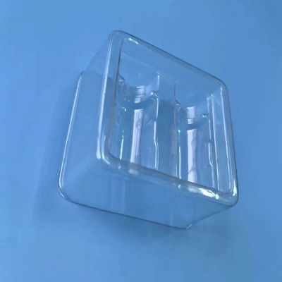 Envases de plástico para envases de INFUSIÓN