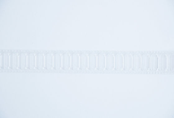 El material de soporte PS personalizado El espesor de la cinta es de 0,3-2 mm El ancho es de 8-72 mm