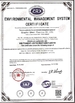 China Qingdao Qimei Plastics Co., Ltd. certificaciones